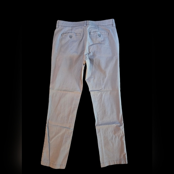 Mens APT. 9 premier flex dress pants -Size 32 x 30 - Picture 2 of 4